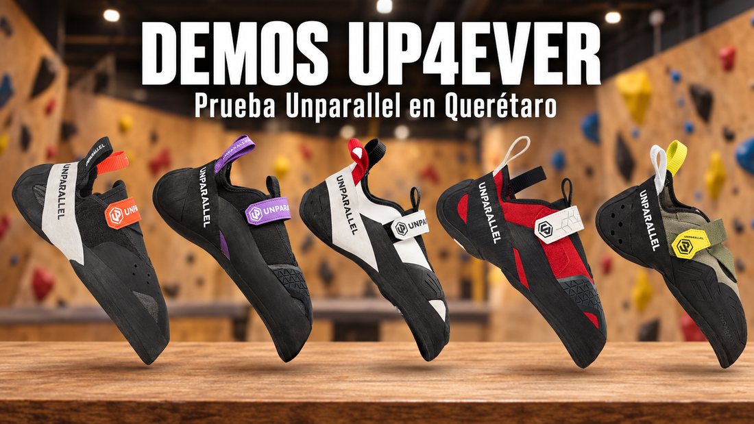 Eventos y Demos