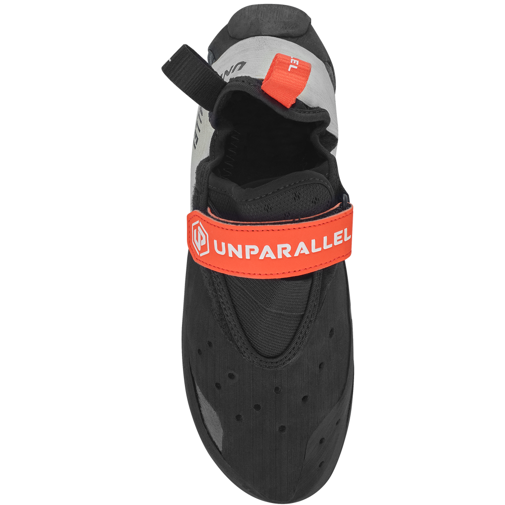 UNPARALELL - Souped Up